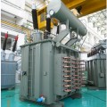 Kalsium Carbide Furnace Transformer