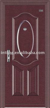 Intime steel interior doorYT-502