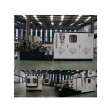 YST400 Intelligent Control Hydraulic Test Bench for Rotary Drilling Rigs