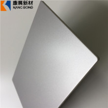PVDF Coating Aluminum Wall Cladding Building Materials