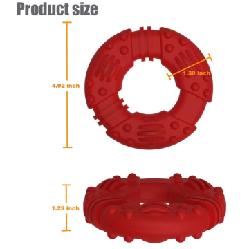 Puppy Chew Toys for Medium Large Dogs