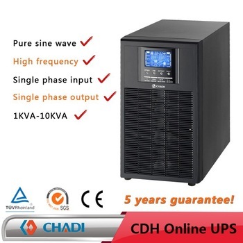 Chadi Ups 10 Kva