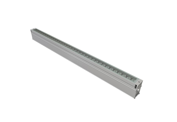 Professionelles Outdoor High Power LED -unterirdisches Licht