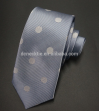 new design silk tie