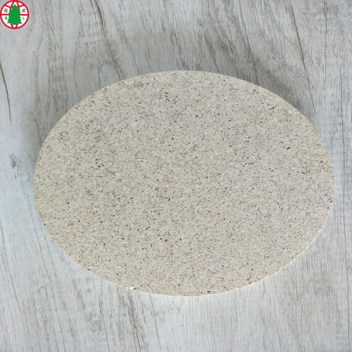 Hot sale 25 mm plain surface chipboard