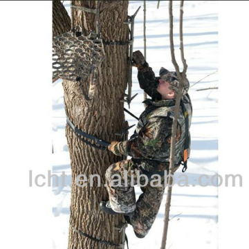 Tree Climbing Sticks & Hunting Equipment - Find the Best Gear Now