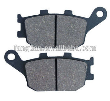 Japanese KAWASAKI Motorcycle Brake Pads FA174