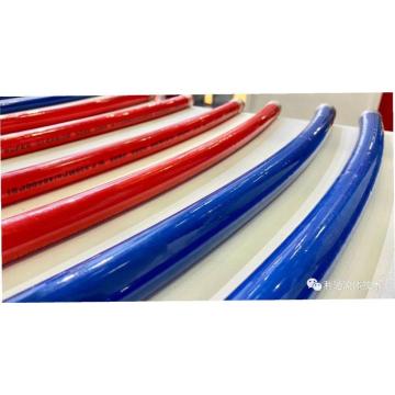 6S 2800 bar Ultra high pressure resin hose