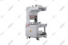 Shrink Sleeve Packaging Machine