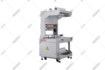 Shrink Sleeve Packaging Machine