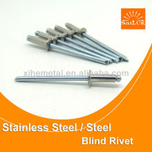 stainless steel rivets and studs