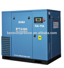 7bar clothes compressor machine