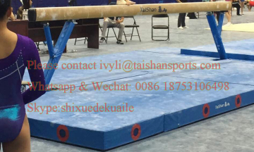 Professional cheap gymnastics equipment for sale