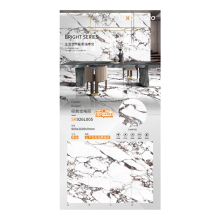 Wholesale Polished Sintered Stone Tiles and Slabs