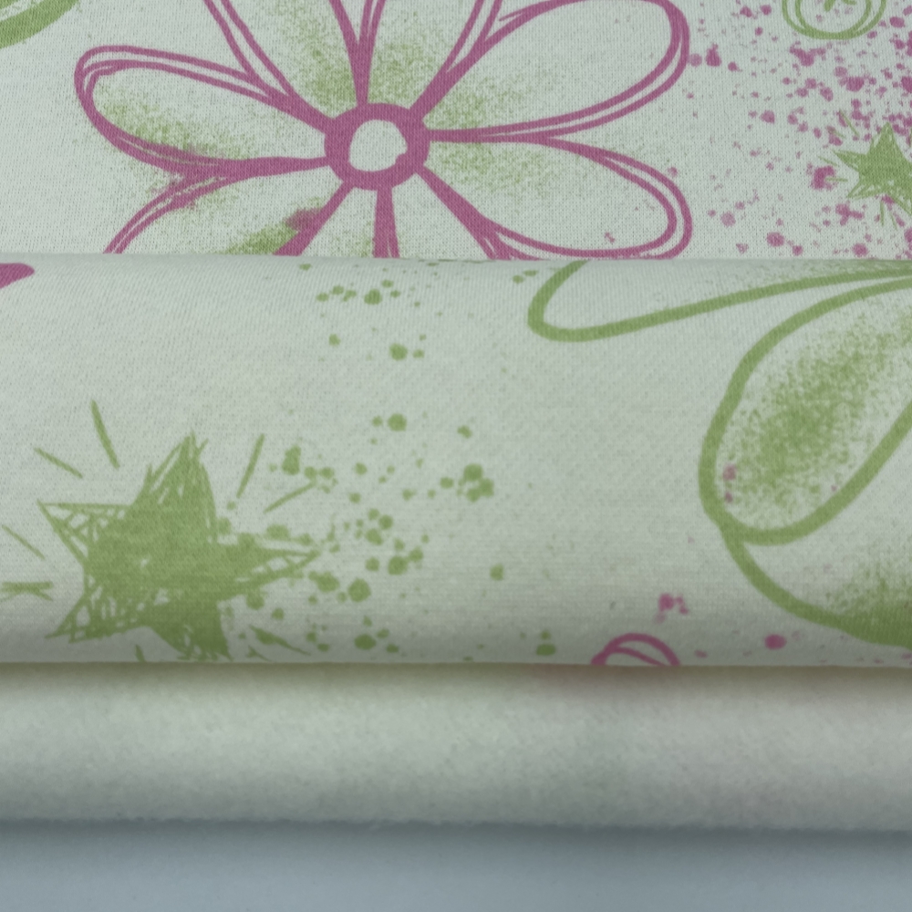 Algodão poli -têxtil anti ruga Cotton Poly Textile Anti Wrinkle