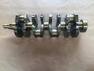 Crankshaft for SUZUKI G13B Engine 12221-83E00