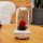 Home flower Scent Diffuser perfume glass bottle