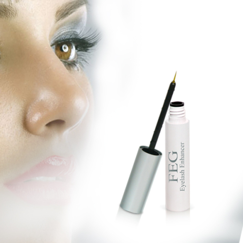 Natural eyelash growth serum-FEG Eyelash Enhancer, Safe & Ef