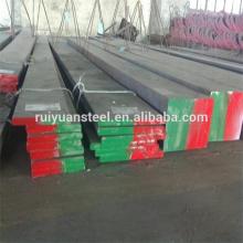 Low SAE52100 EN31 Alloy Tool Steel