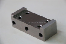 Good Quality Precise CNC Steel Grinding Parts Manufacturing