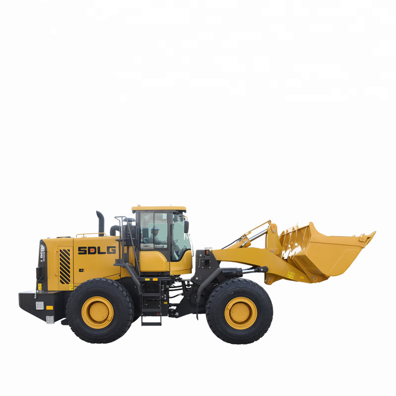 6tons Wheel Loader Lg968f 1 Jpg