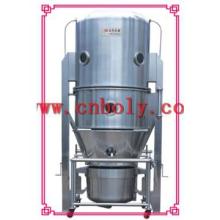 Pharmacetical Product Fluid Bed Dryer Machine