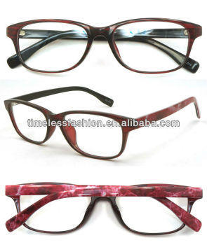 Special Optical Frames