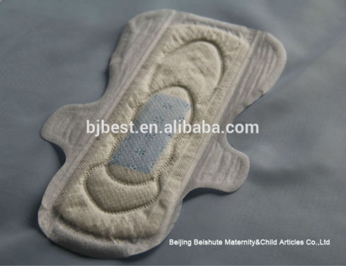 Cotton Sanitary Napkin 290