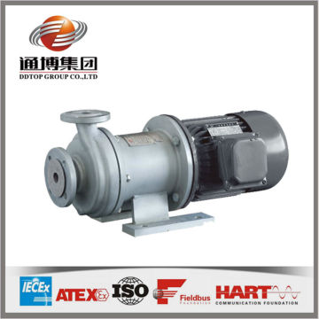 IMC type Magnet Drive Pump Chemical Process