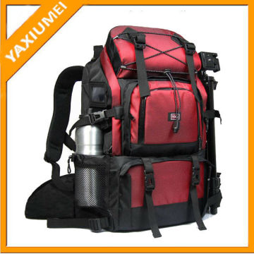 trendy recreation travel camera bag