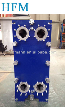 MarIne Heat Exchanger