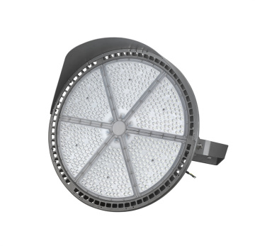 Energy Efficient LED Stadium Light for Arenas