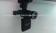 1080p Dvr Car Camera Video Recorder Support Sd / Mmc Card