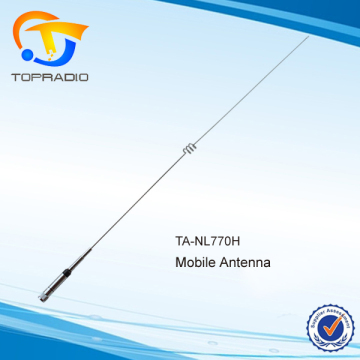 TOPRADIO Dual Band Antenna VHF UHF Antenna High Power Antenna 100W Antenna Radio Antenna