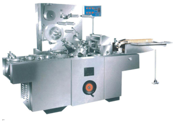 Transparent Mask Machine