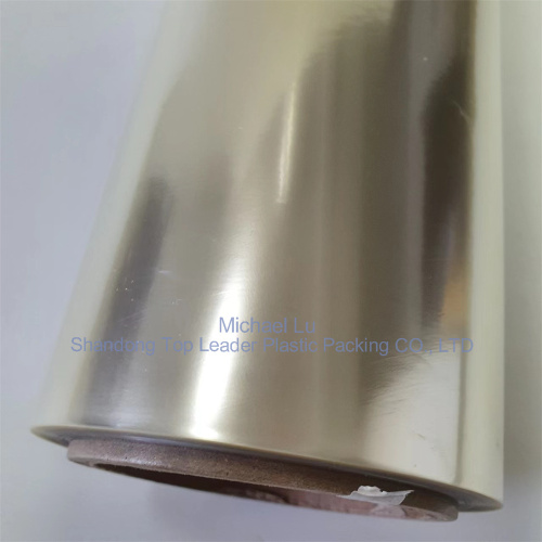 Transparent pla heat sealable film biodegradable compostable