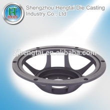 New Hi Fi Speaker Die Cast Frame