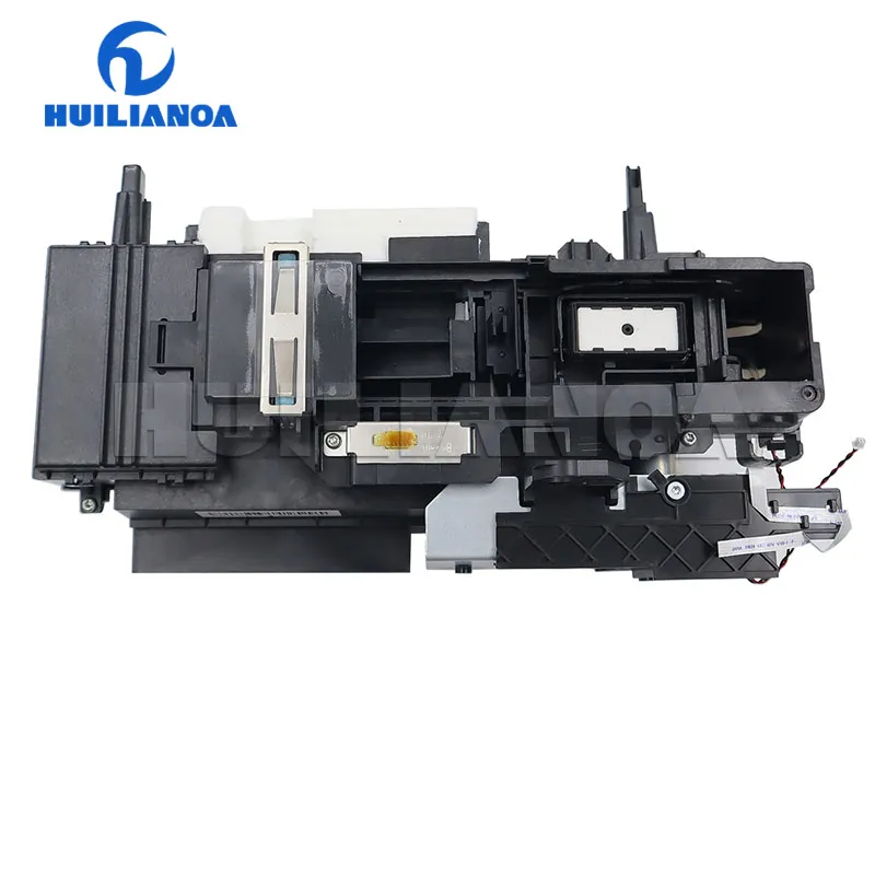 Service Station for HP Designjet T120 T520 T525 T530 T130 T125 T210 T230 T250 T630 T650 Service Station Cq890-67045