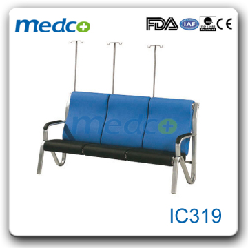 Hospital chairs for patients IC319