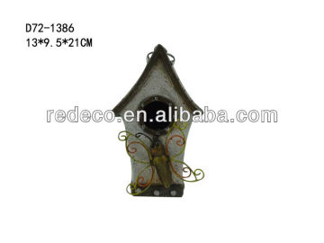 Wholesale garden metal art