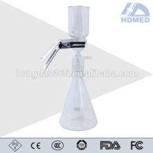 Filtration Apparatus