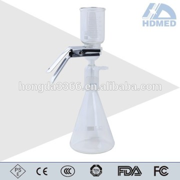 Filtration Apparatus