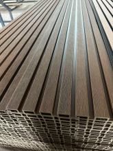 Modern Waterproof Outdoor Wall Panel For Facades