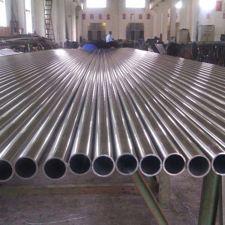 Edelstahlrohr 58 (2) stainless steel pipe 58 (2)