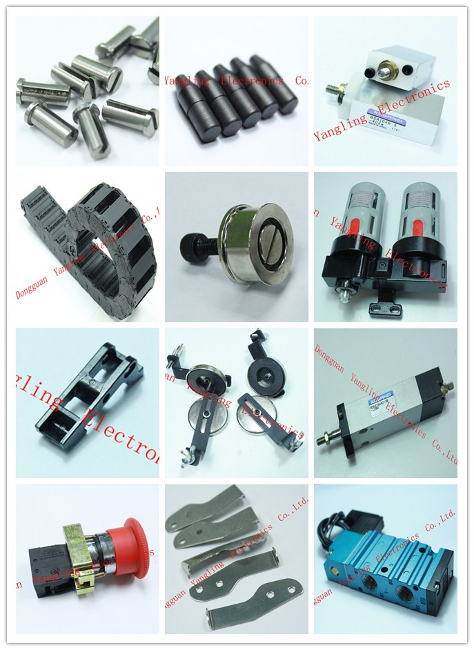 Yamaha feeder parts