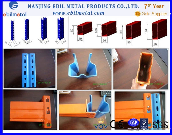 Supply Hot Sell Cable Rack for Storage (EBIL-XQHJ)