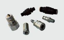 HP Jacket Automatic Connector