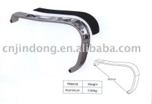 aluminum alloy die-casting chair armrest chair part office chair part office chair parts armrest