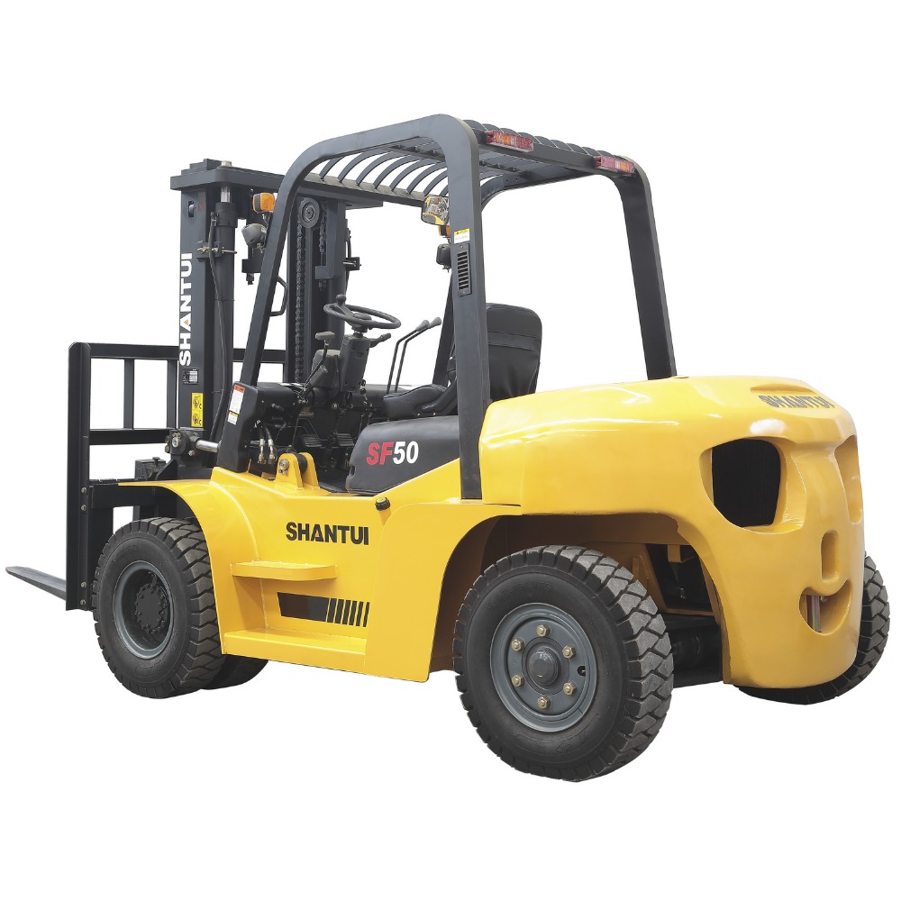 Sf50 Forklift Shantui 3 Jpg