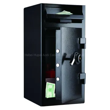 High Security Commercial Deposit Safe Box